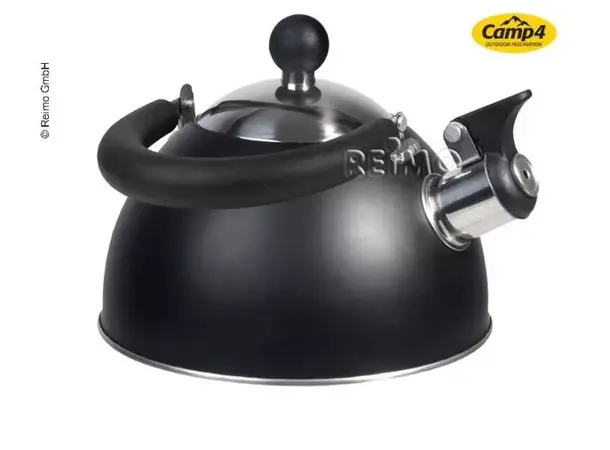 Camp4 vannkjele Chiara 1,8 l | Caravan.no