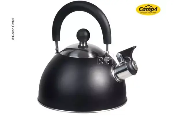 Camp4 vannkjele Chiara 1,8 l | Caravan.no