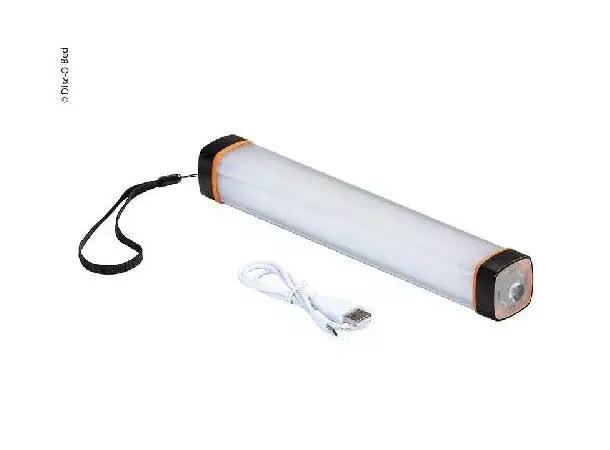 Campinglys X5 200 lumen | Caravan.no