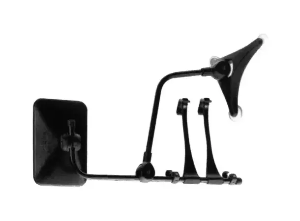 Campingvognspeil Hagus 2 stk | Caravan.no