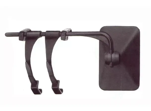 Campingvognspeil Hagus 2 stk | Caravan.no