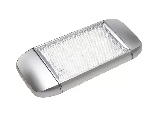 Carbest 12V LED-lampe | Caravan.no