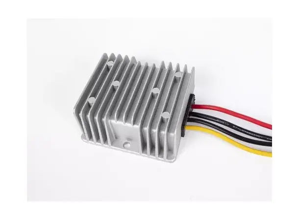 Carbest DC-DCkonverter | Caravan.no