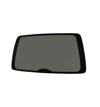 Carbest bakrute VW Caddy/Maxi fra 2004-2016