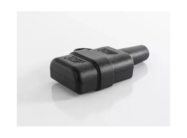 Carbest beskyttelsesdeksel for 50A | Caravan.no