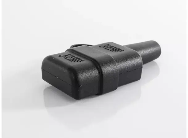 Carbest beskyttelsesdeksel for 50A | Caravan.no