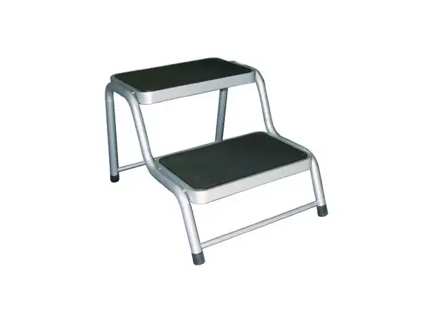 Carbest dobbelttrinn – Belastning opptil 150 kg | Caravan.no