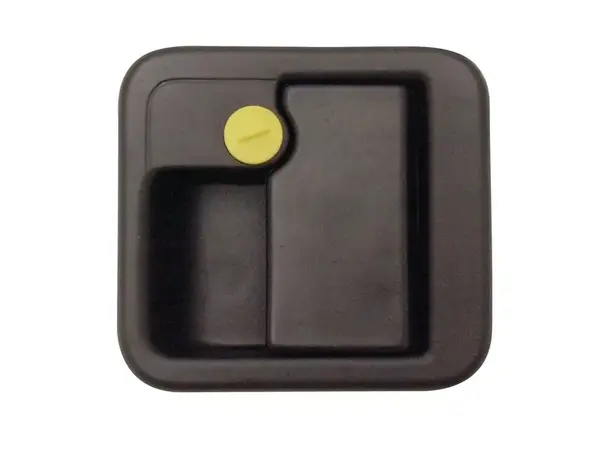 Bobil dørlås M11 til HSC-system | Caravan.no