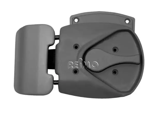 Bobil dørlås M11 til HSC-system | Caravan.no