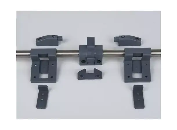 Bordglideskinne for veggmontering | Caravan.no