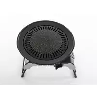 Camp4 Cook'n Fold grillplate Til produkt 706622