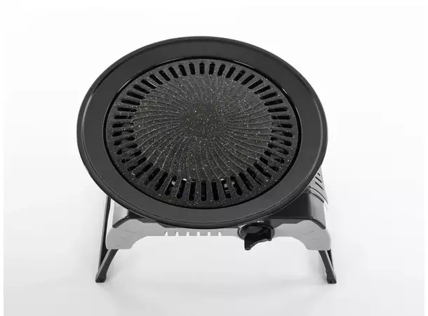 Camp4 Cook'n Fold grillplate Til produkt 706622 