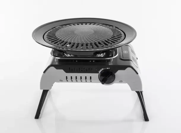 Camp4 Cook'n Fold grillplate Til produkt 706622 