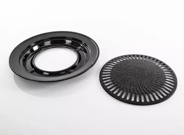 Camp4 Cook'n Fold grillplate Til produkt 706622 