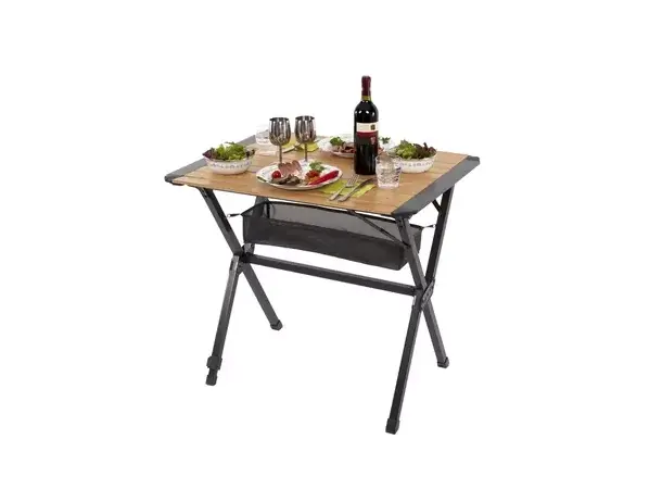 Camp4 campingbord Mendoza 80 | Caravan.no