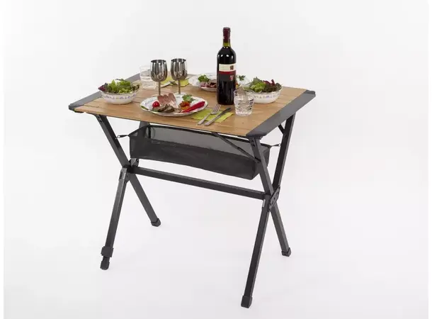 Camp4 campingbord Mendoza 80 | Caravan.no