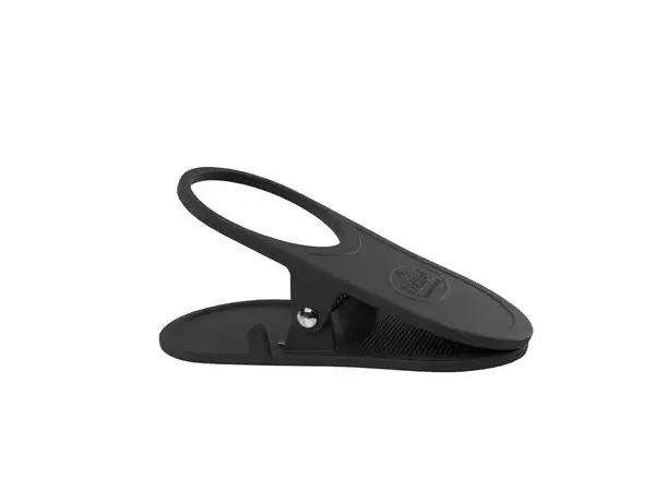 Camp4 drikke- og dukholder – Svart | Caravan.no