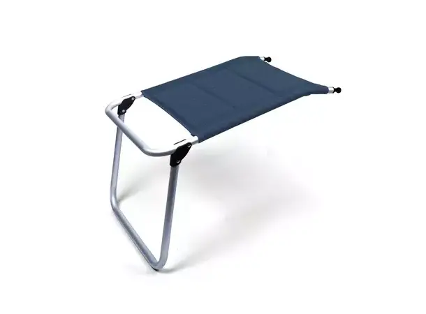 Camp4 fotstøtte til Malaga Comfort | Caravan.no