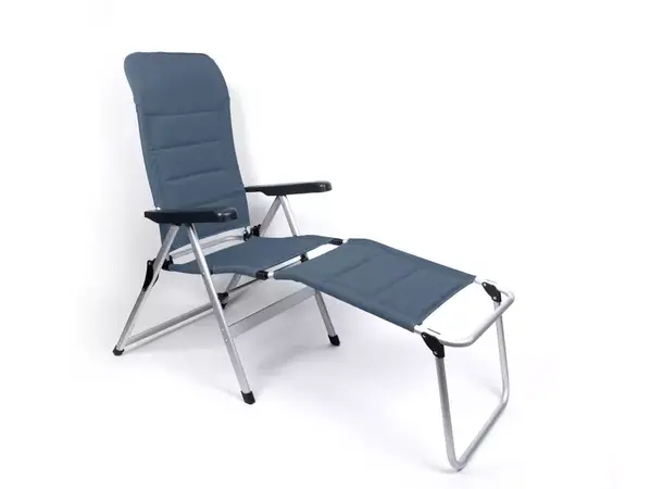 Camp4 fotstøtte til Malaga Comfort | Caravan.no