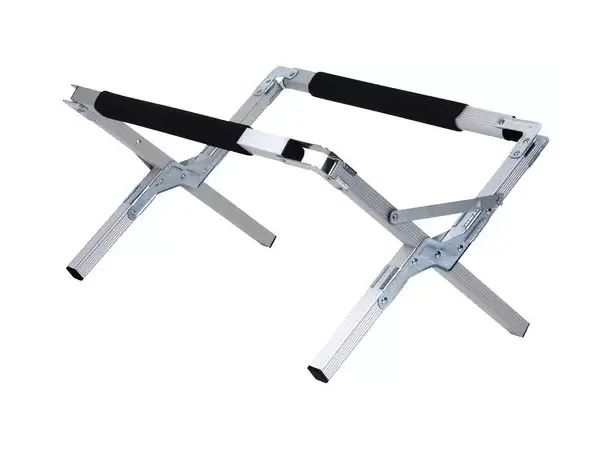 Camp4 kjøleboksstativ, sammenleggbart | Caravan.no