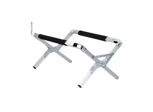 Camp4 kjøleboksstativ, sammenleggbart | Caravan.no