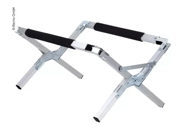 Camp4 kjøleboksstativ, sammenleggbart | Caravan.no