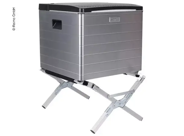 Camp4 kjøleboksstativ, sammenleggbart | Caravan.no