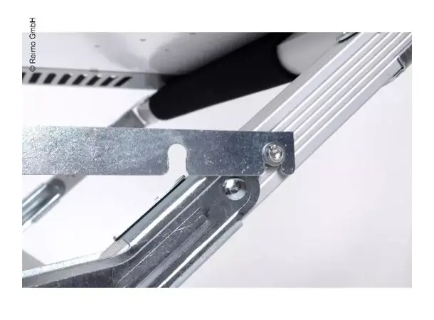 Camp4 kjøleboksstativ, sammenleggbart | Caravan.no