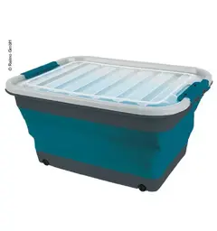 Camp4 sammenleggbar klappboks 45 L