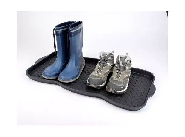 Camp4 skobrett 74x37 cm | Caravan.no