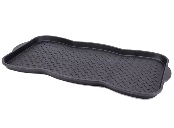 Camp4 skobrett 74x37 cm | Caravan.no