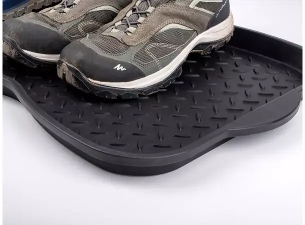 Camp4 skobrett 74x37 cm | Caravan.no