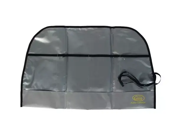 Camp4 teltpluggpose grå | Caravan.no