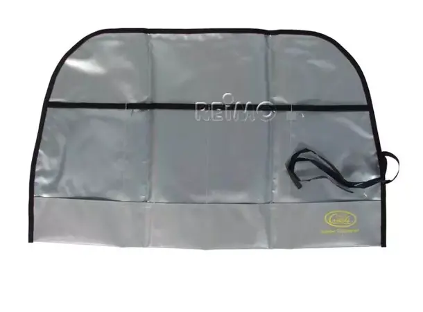 Camp4 teltpluggpose grå | Caravan.no