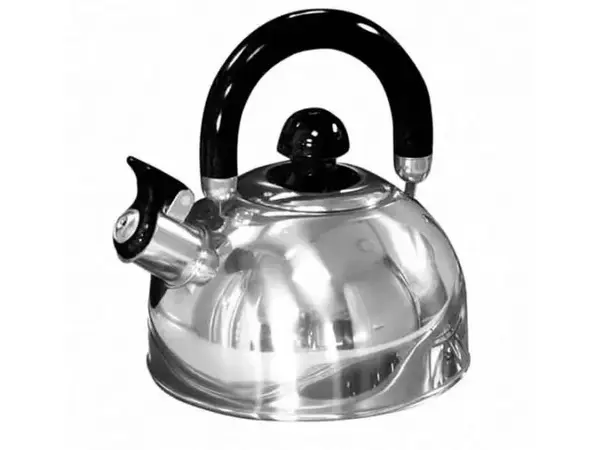 Camp4 vannkjele Contessa 2,5 l | Caravan.no