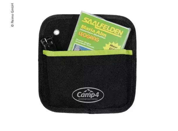 Camp4 veggorganisator Tessa 1 | Caravan.no