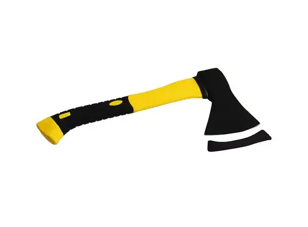 Campingøks 34 cm | Caravan.no