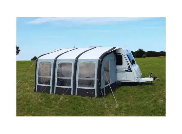 Caravanfortelt Evora 260 Pro Climate | Caravan.no