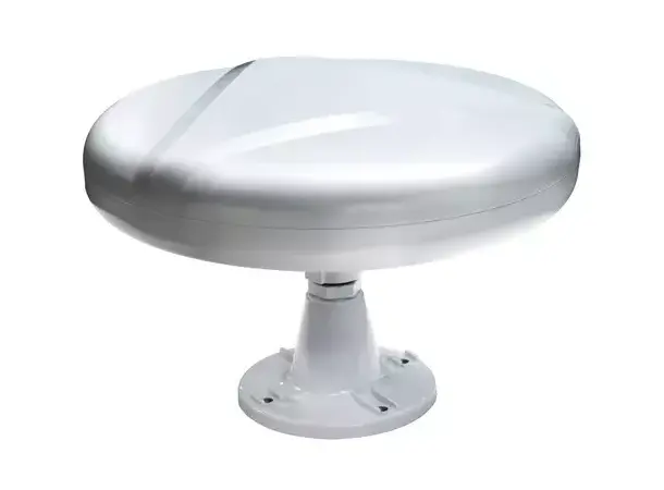 Carbest DVB-T/T-2 utendørsantenne | Caravan.no