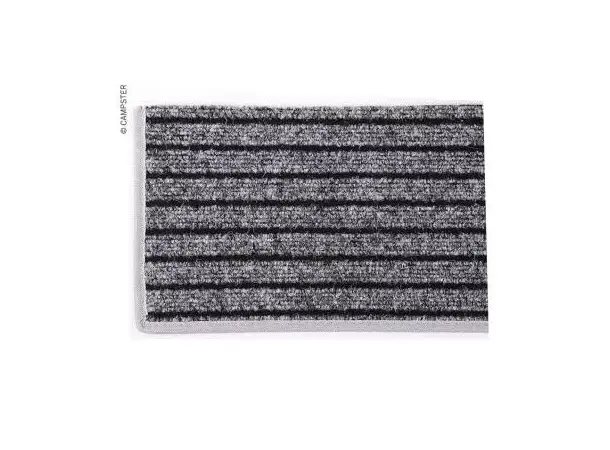 Carbest bagasjeromsmatte med skinner | Caravan.no