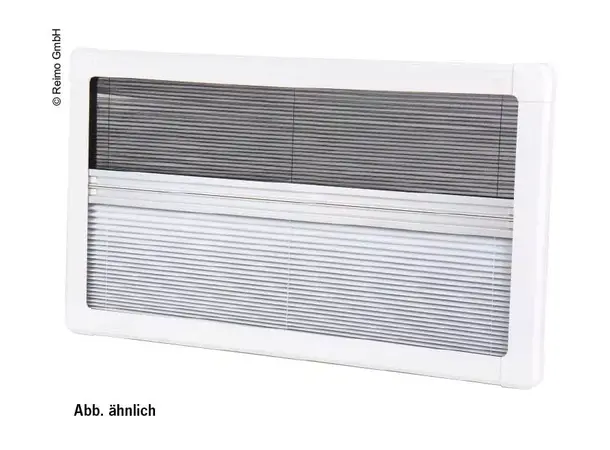 Carbest blending og myggnetting Til RW Style 350x500 mm 