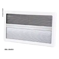 Carbest blending og myggnetting Til RW Style 350x500 mm