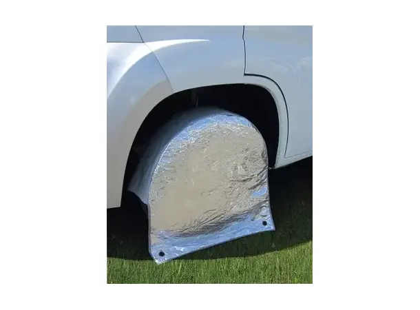 Carbest dekkbeskyttelse | Caravan.no