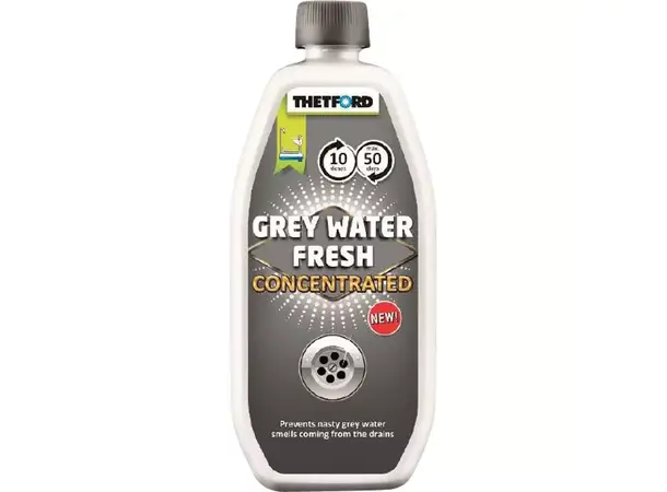 Thetford Grey Water Fresh 0,7 liter 