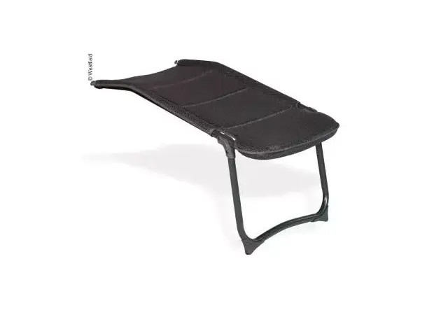 Westfield fotstøtte for Advancer svart 