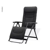Westfield lenestol Aeronaut antrasitt Belastning opptil 140 kg