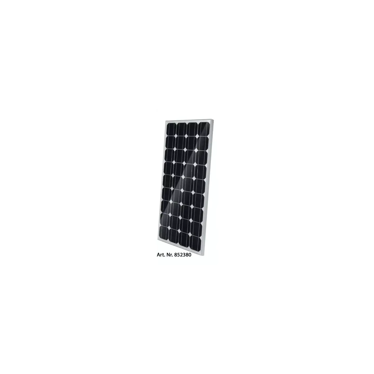 Carbest 12V solcellepanel CB-120W