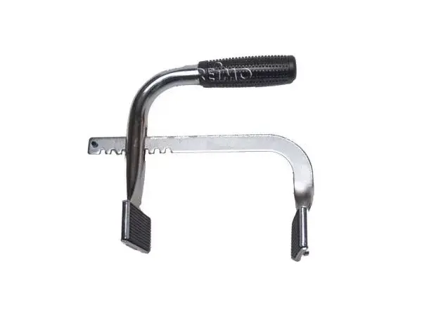 Bærehåndtak til batteri | Caravan.no