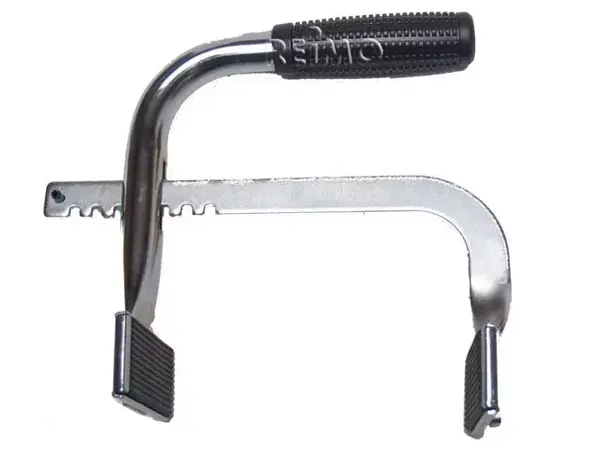 Bærehåndtak til batteri | Caravan.no