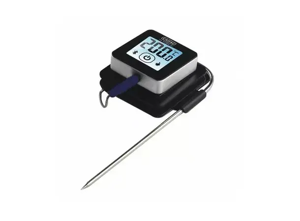 Cadac digitalt grilltermometer – med bluetooth | Caravan.no